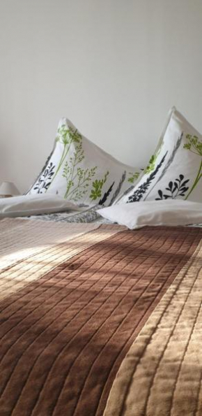 Tópart Apartman, Tapolca